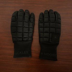 Moose Knuckles Farro Gloves